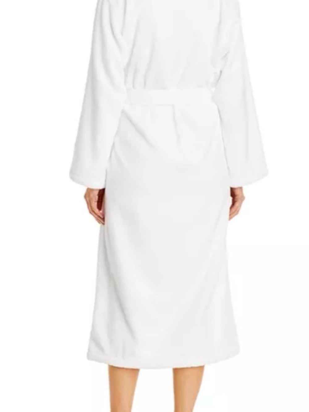 Matouk Milagro Robe Médium/Large Color White - Picture 4 of 8